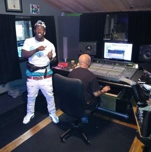 Meet your Posher, William